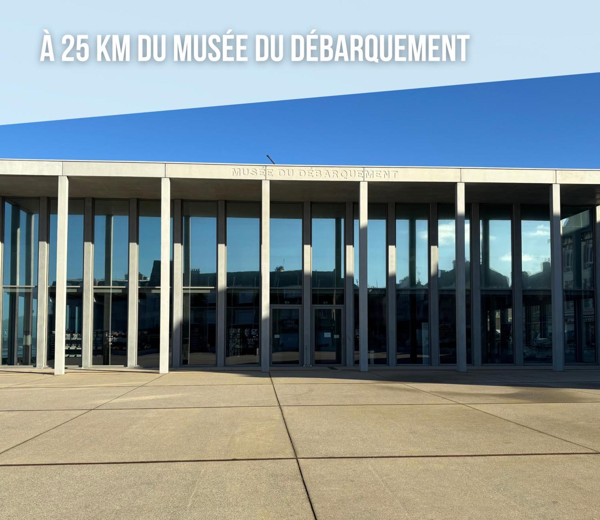 La Fromagerie Maison Lumineuse Et Spacieuse Beau Sejour 5 Ch 2 Wc 1 Sdb Grand Jardin Clos 5Mn A Pied Commerces 10 Mn Plage Omaha Beach Proche Plages Du Debarquement Trevieres Exterior foto