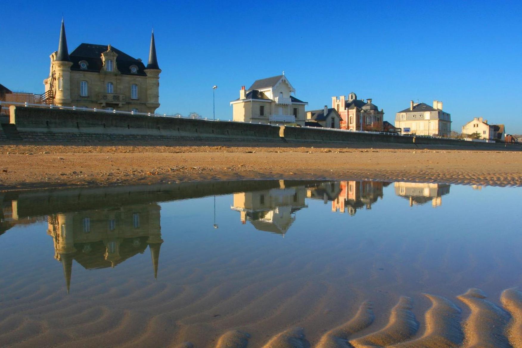 La Fromagerie Maison Lumineuse Et Spacieuse Beau Sejour 5 Ch 2 Wc 1 Sdb Grand Jardin Clos 5Mn A Pied Commerces 10 Mn Plage Omaha Beach Proche Plages Du Debarquement Trevieres Exterior foto